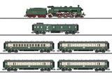 Marklin 26360 Bavarian Train Set 