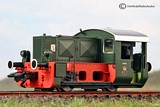 Marklin 36825 Digital British Army on the Rhine RCT Diesel