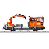 Marklin 39547 ROBEL X630 Powered Track Car 