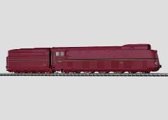 Marklin HO gauge, Z gauge and 1 gauge