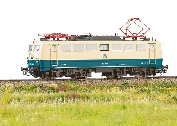 Marklin 37407 Class 140 Electric Locomotive