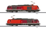 Trix 25293 Class 249 Dual Power Locomotive