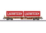 Marklin 47439 Lauritzen Pocket Car