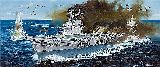 Merit 365301 USS Yorktown CV 5