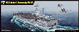 Merit 365306 USS John F Kennedy CV 67