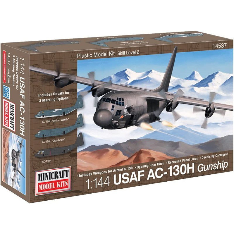 MiniCraft MC14537 | Other Scale AirplanePlastic kits