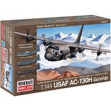 MiniCraft 14537 USAF C130 Hercules Gunship