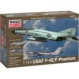 MiniCraft 14692 F4E Phantom