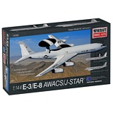 MiniCraft 14703 E8 AWACS Joint Star