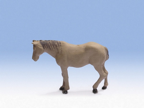 Noch NO1576102 Blue the horse bulk pack of 10
