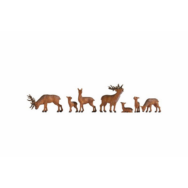 Noch 36732 Deers N