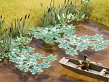 Noch NO14114 Lotus Flower for H0