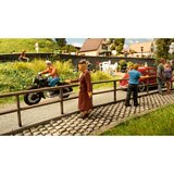 Noch 14208 Simple Railings HO