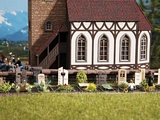Noch NO14211 Gravestones for H0