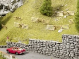 Noch NO14239 Avalanche Barrier for H0