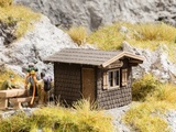 Noch NO14338 Refuge Babenstuber Hut for H0