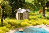 Noch NO14347 Bee House for H0
