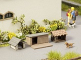 Noch NO14364 Kennels for H0
