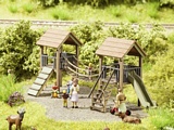 Noch NO14367 Adventure Playground for H0