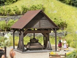 Noch NO14370 Winepress for H0