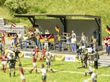 Noch NO14398 Stand for H0