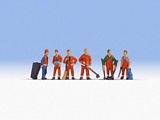 Noch NO15029 City Cleaning for H0