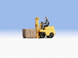 Noch NO16770 Fork-lift Truck for H0