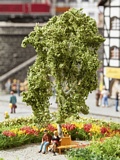 Noch NO21642 Tree with Circular Bench for H0