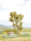 Noch NO21650 Rowan Tree with Berries for H0-TT-N