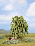 Noch NO21770 Weeping Willow for H0-TT-N