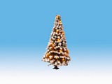 Noch NO22120 Iluminated Christmas Tree for 0-H0-TT-N