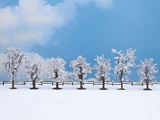 Noch NO25075 Winter Trees for H0-TT-N-Z