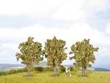 Noch NO25113 Apple Trees for H0-TT