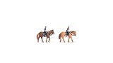 Noch NO36078 Mounted Police for N