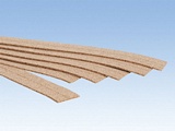 Noch NO50410 Cork Track Bed 3 mm high for H0