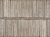 Noch NO56664 3D Cardboard Sheet Timber Wall for H0