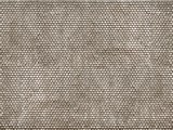 Noch NO56691 3D Cardboard Sheet Plain Tile for H0