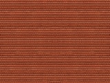 Noch NO56965 3D Cardboard Sheet Roof Tile red for N