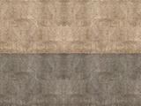Noch NO56971 3D Cardboard Sheet Plain Tile grey for N