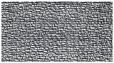 Noch NO58250 Quarrystone Wall for H0