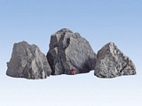 Noch NO58448 Rocks Arlberg for G-1-0-H0-H0M-H0E-TT