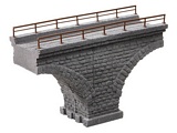 Noch NO58677 Ravenna Viaduct Bridge Arch for H0