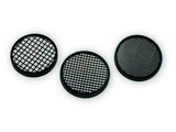 Noch NO60114 Sieves Set 3 parts for G-0-H0-TT-N-Z