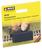 Noch NO60140 Cleaning Block for G-1-0-H0-H0M-H0E-TT