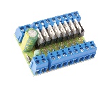 Noch NO60264 Switch Module for KATO and ROKUHAN Switches for G-0-H0-TT-N-Z