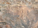 Noch NO60304 Wrinkle Rocks Sandstone for 0-H0-TT-N