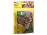 Noch NO60803 Mini Start Set Landscaping for G-1-0-H0-H0M-H0E-TT