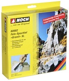 Noch NO60882 Rock Compound XL Granite for G-1-0-H0-H0M-H0E-TT