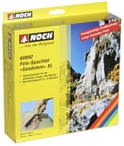 Noch NO60892 Spackle-Compound XL Sandstone for G-1-0-H0-H0M-H0E-TT