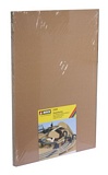 Noch NO61620 Reinforced Cardboard for G-1-0-H0-H0M-H0E-TT